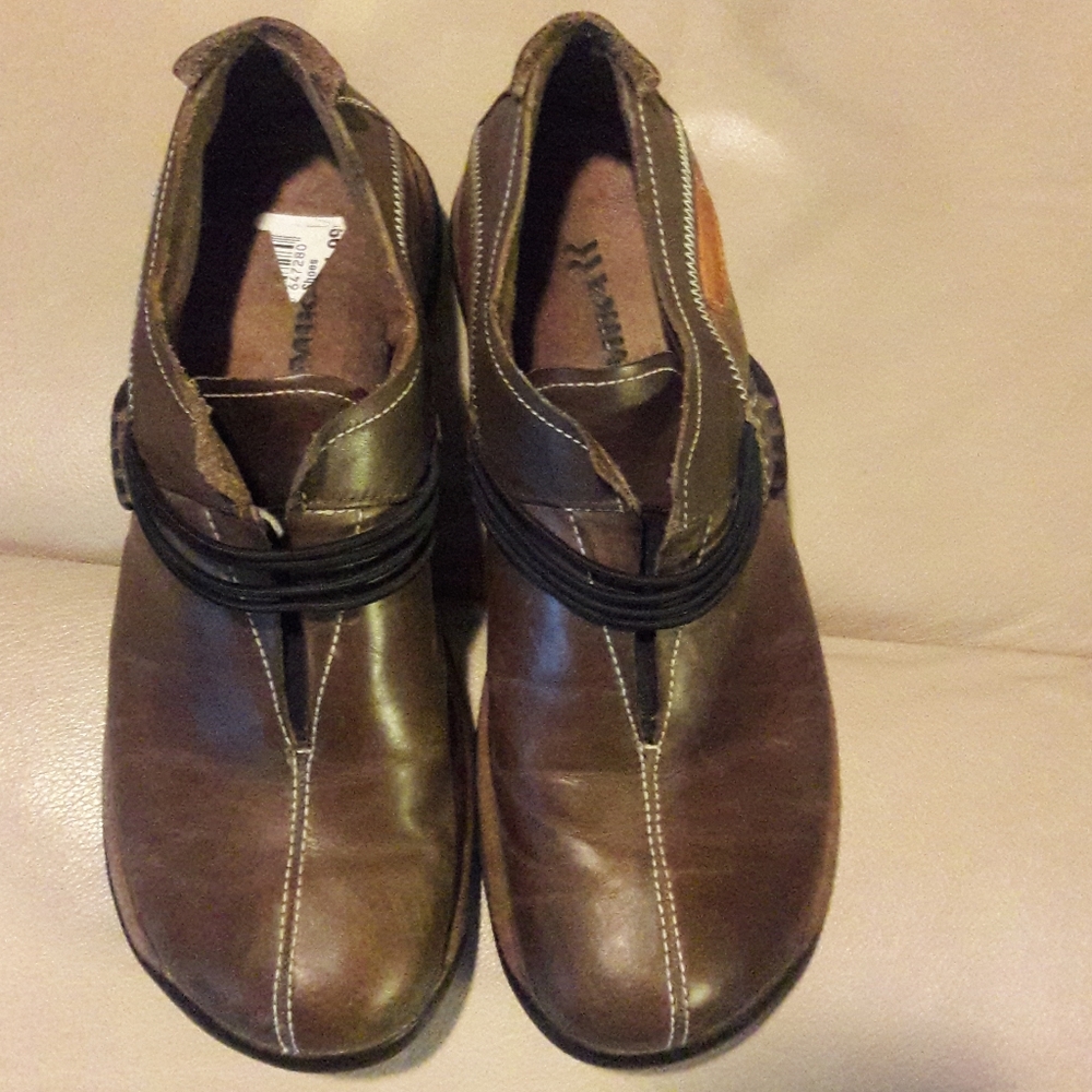 Women's Romika shoes